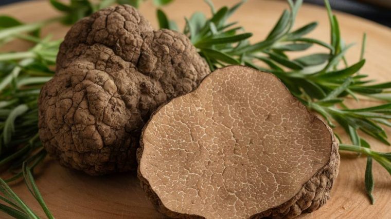 Il tartufo bianco d'italia: un tesoro culinario da scoprire