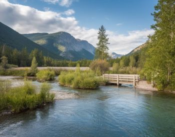 Come proteggere l’ambiente mentre si viaggia